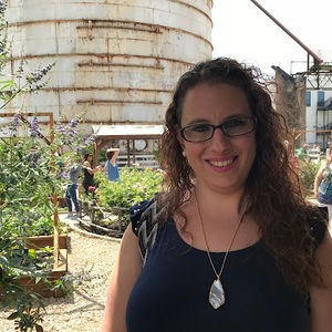 Meet your Posher, Liz